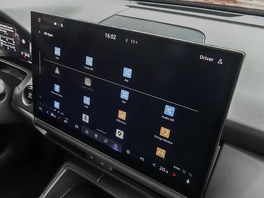Mazda CX-5 - Thumbnail 9