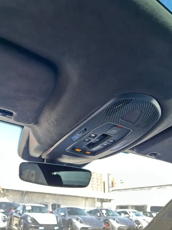 Porsche Panamera - Thumbnail 15