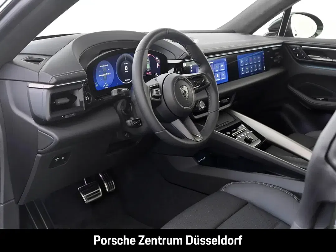 Porsche Macan - Thumbnail 10