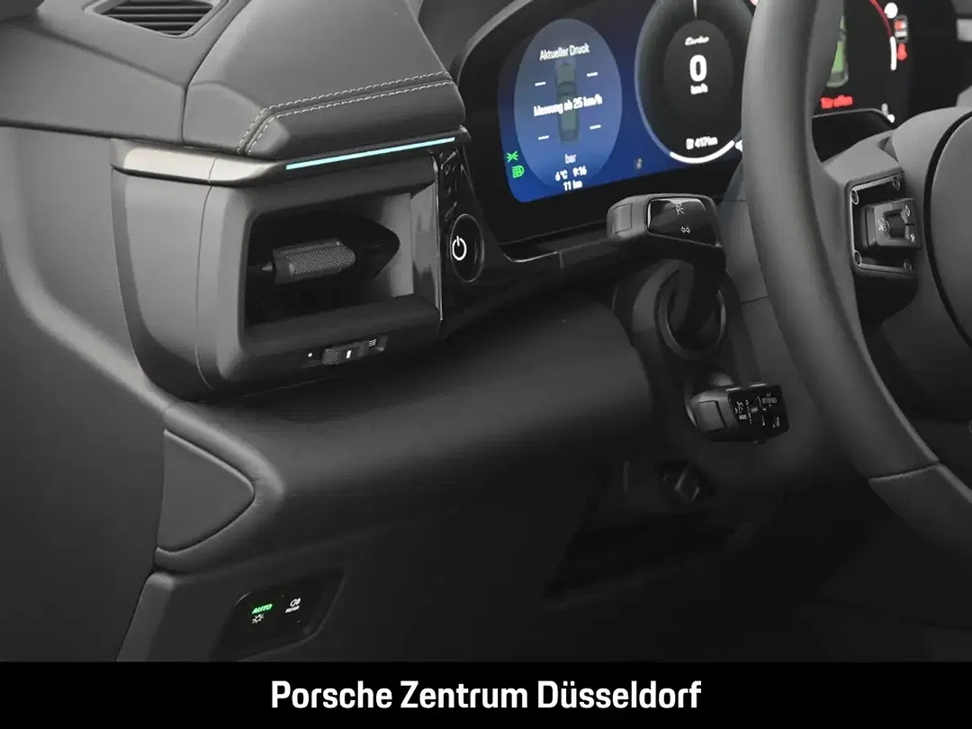 Porsche Macan - Thumbnail 11