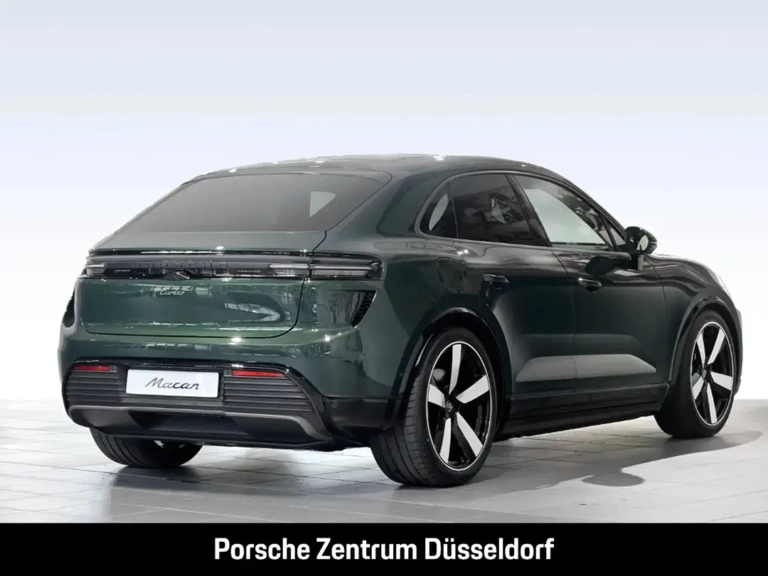 Porsche Macan - Thumbnail 12