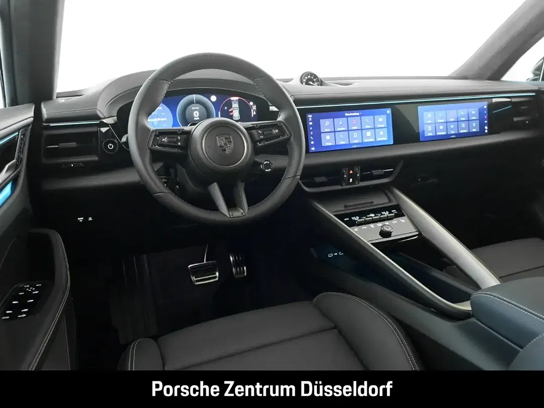 Porsche Macan - Thumbnail 13