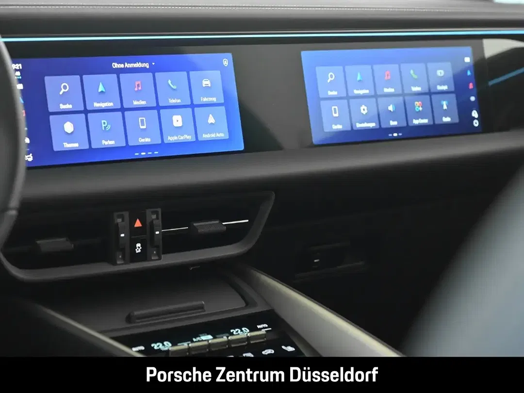 Porsche Macan - Thumbnail 14