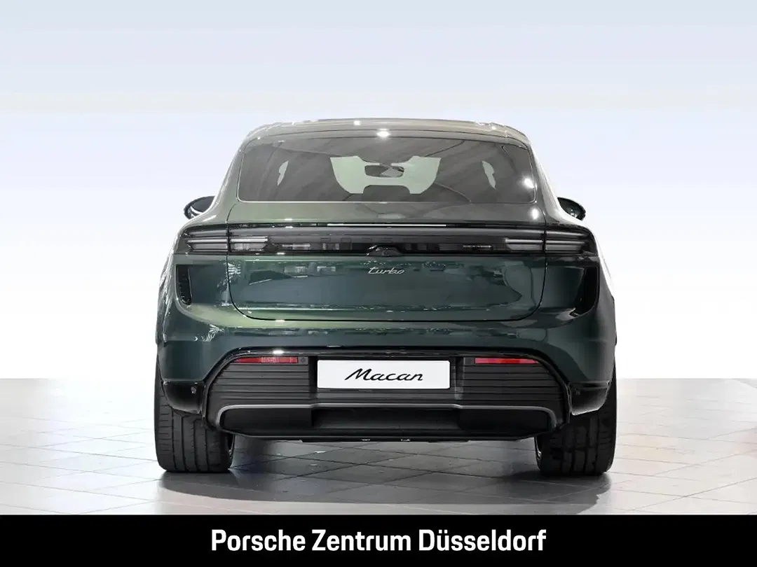Porsche Macan - Thumbnail 4