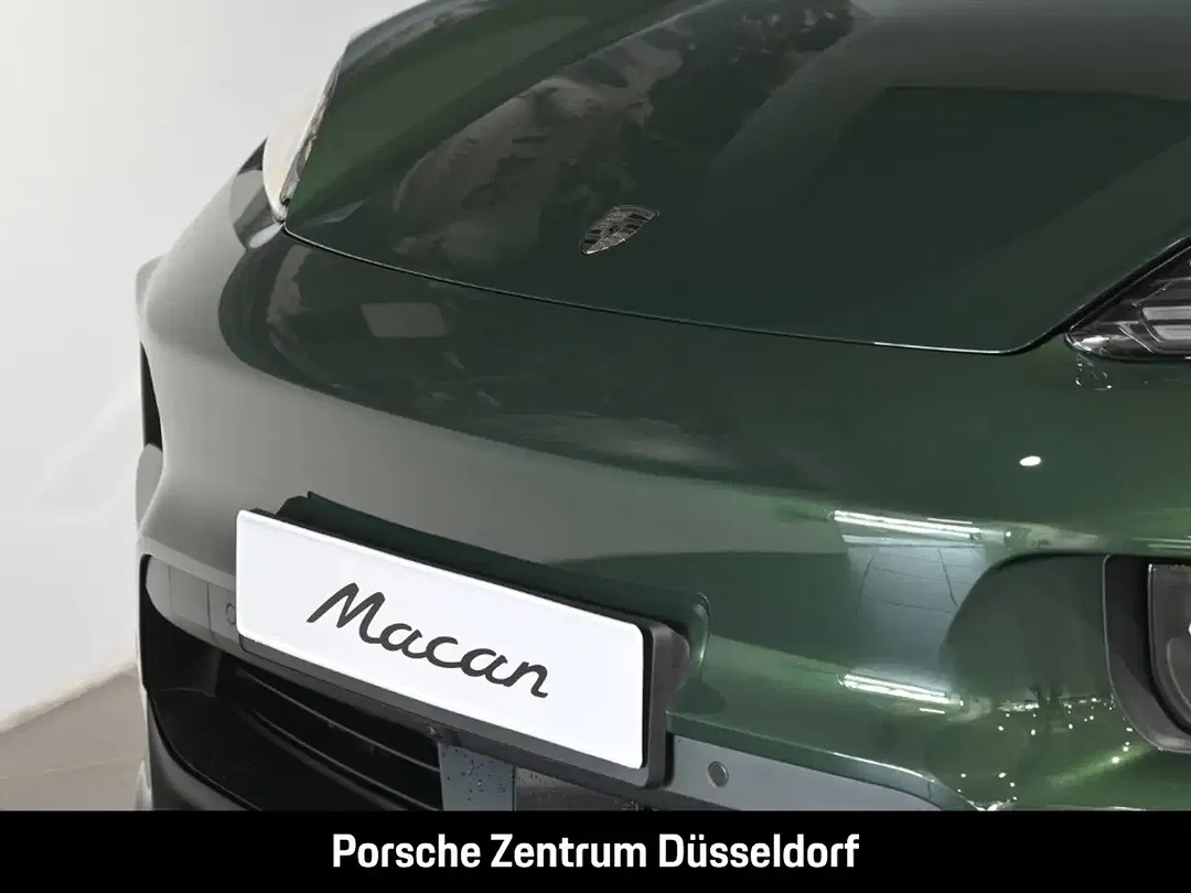 Porsche Macan - Thumbnail 6