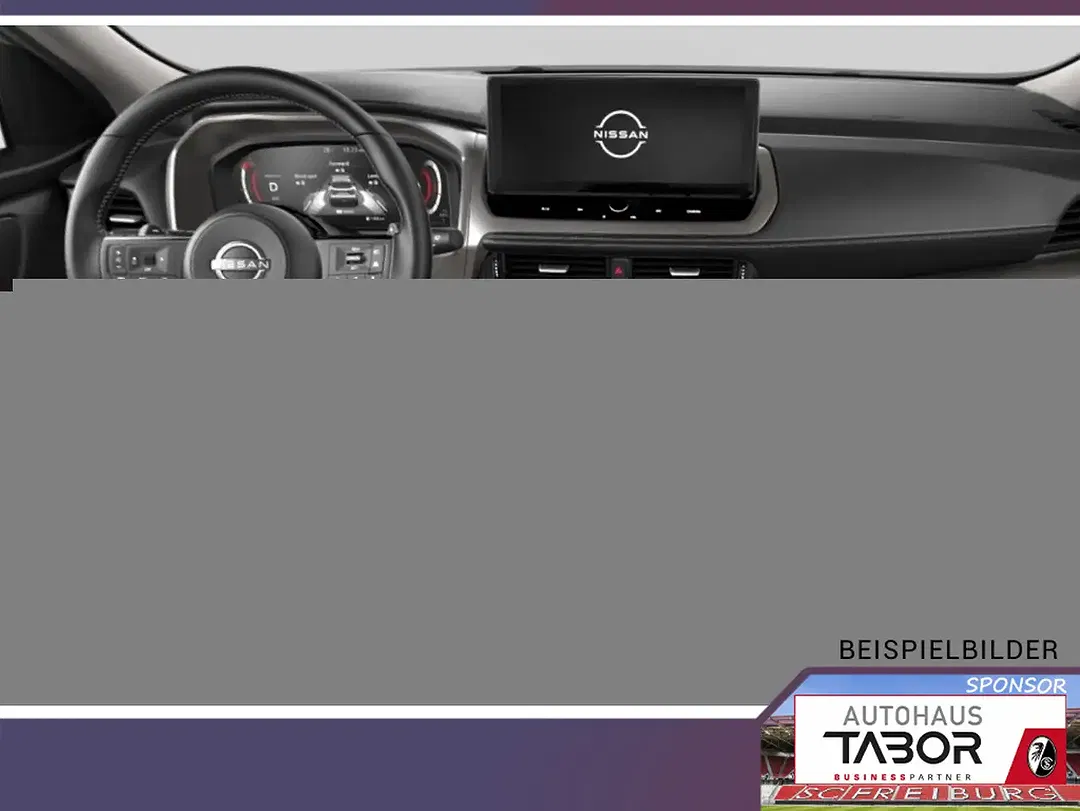 Nissan Qashqai - Thumbnail 4