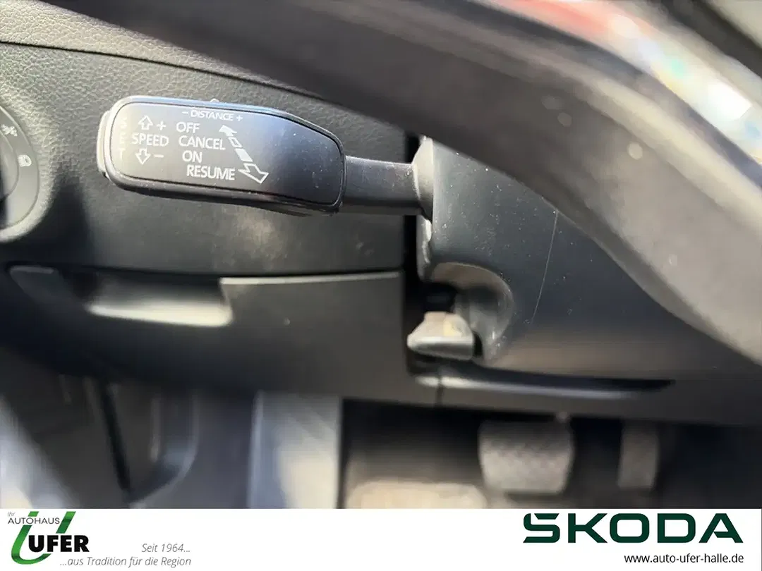 Skoda Superb - Thumbnail 13