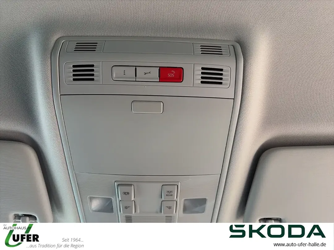 Skoda Superb - Thumbnail 14