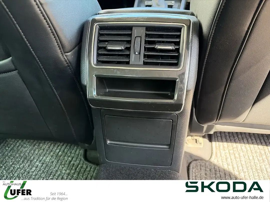 Skoda Superb - Thumbnail 15
