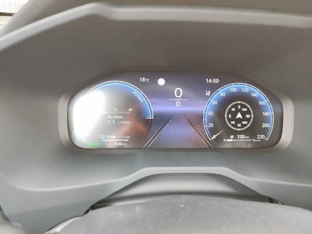 Suzuki Across - Thumbnail 10