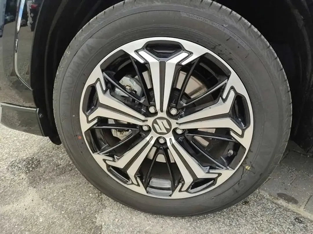 Suzuki Across - Thumbnail 15