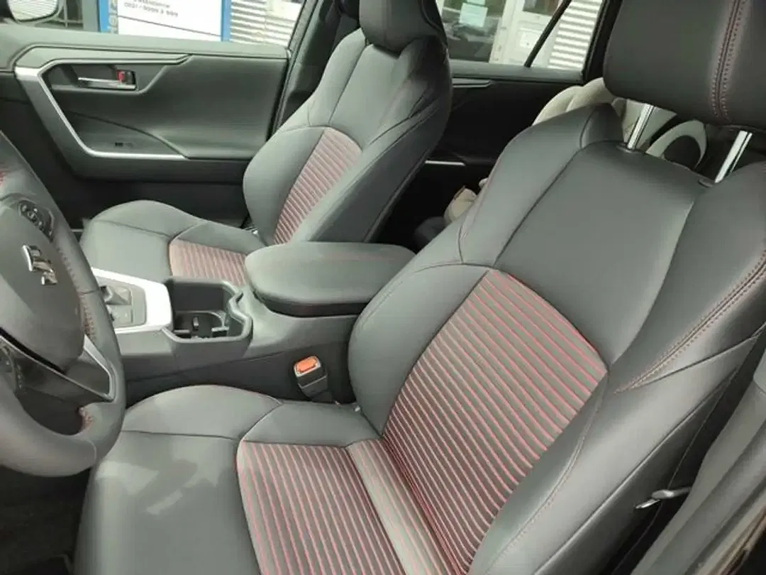 Suzuki Across - Thumbnail 7