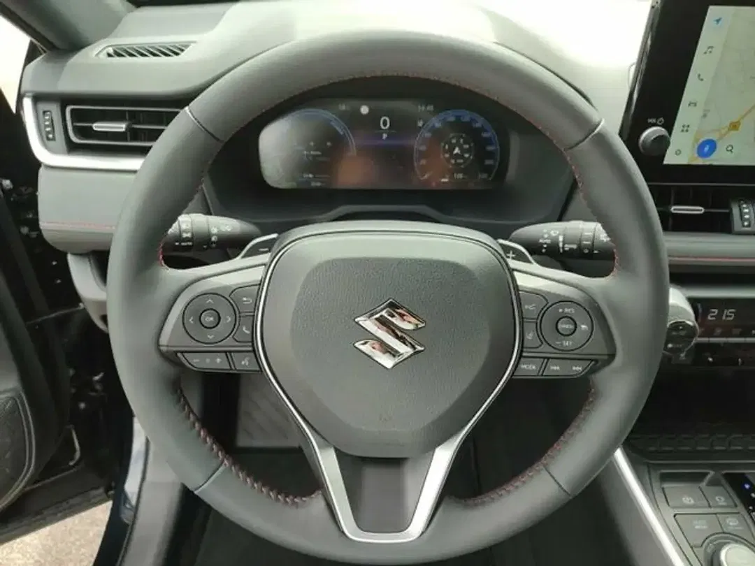 Suzuki Across - Thumbnail 9