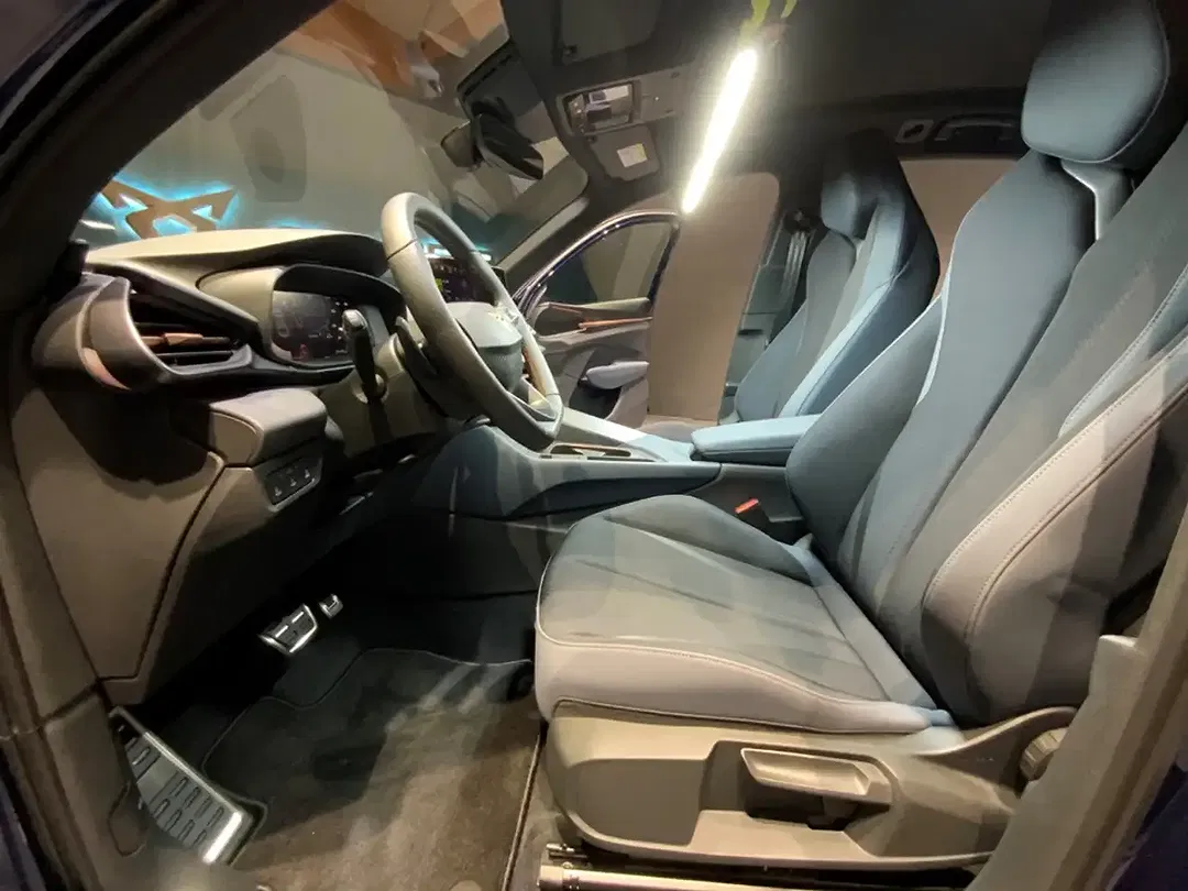 CUPRA Terramar - Thumbnail 12