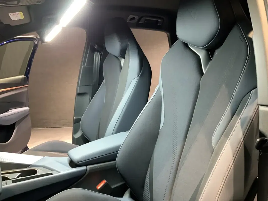 CUPRA Terramar - Thumbnail 13