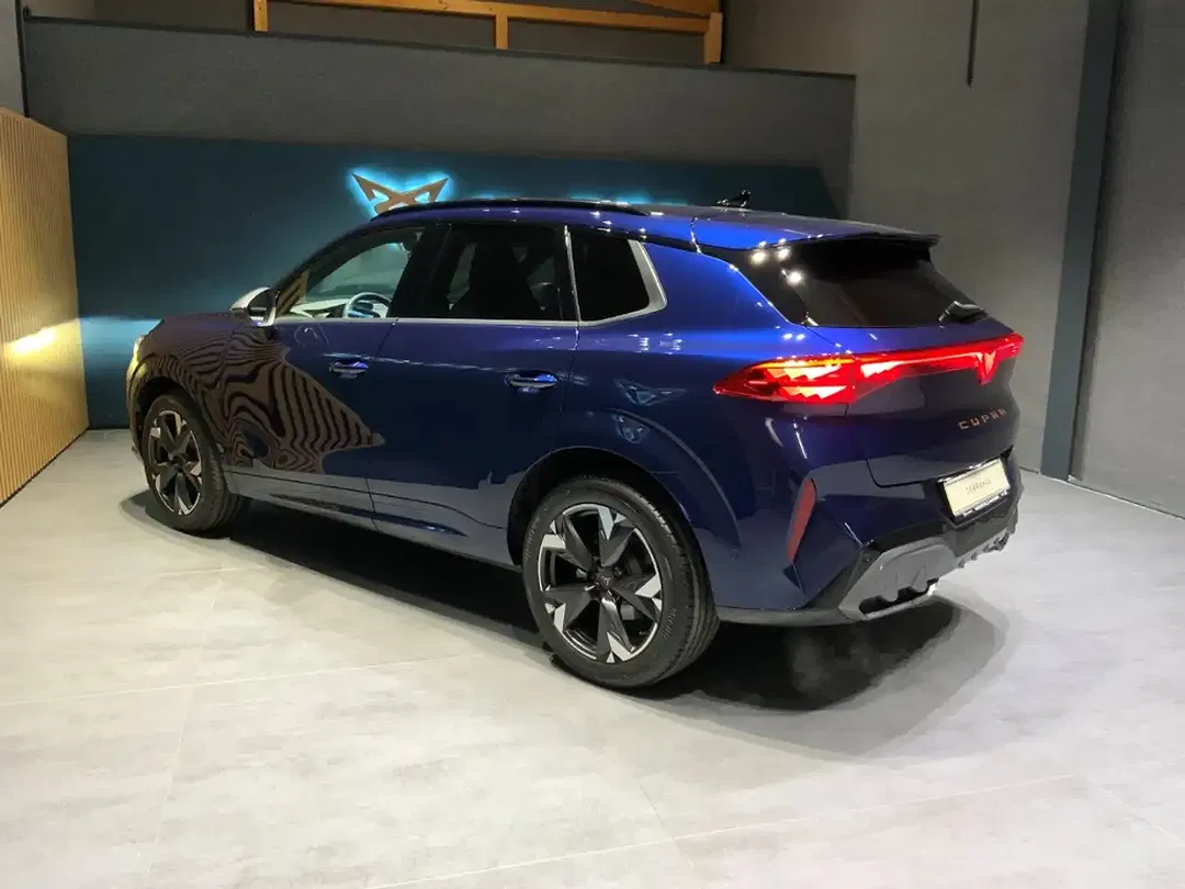 CUPRA Terramar - Thumbnail 5