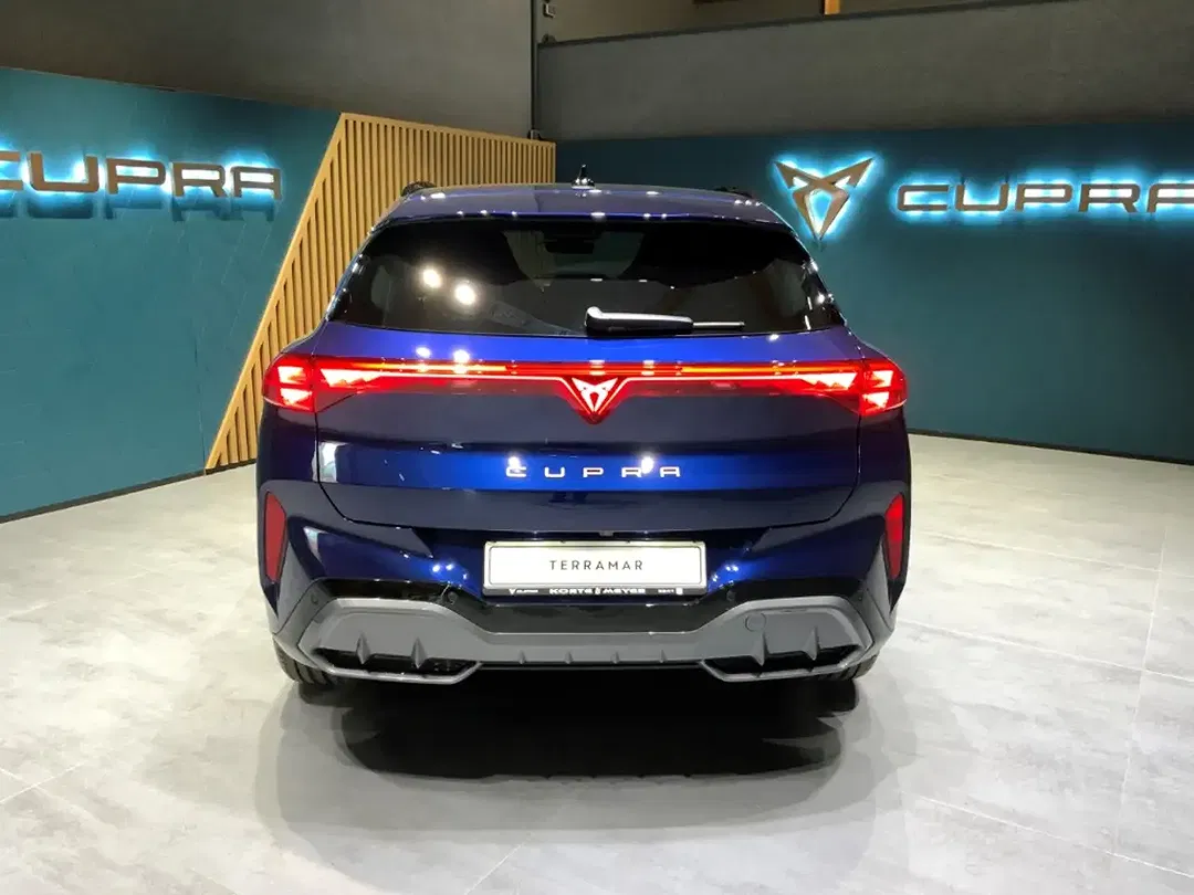 CUPRA Terramar - Thumbnail 6