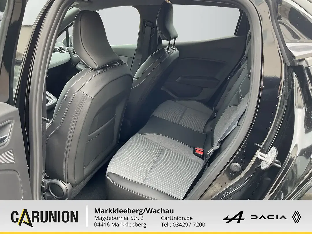 Renault Clio - Thumbnail 8