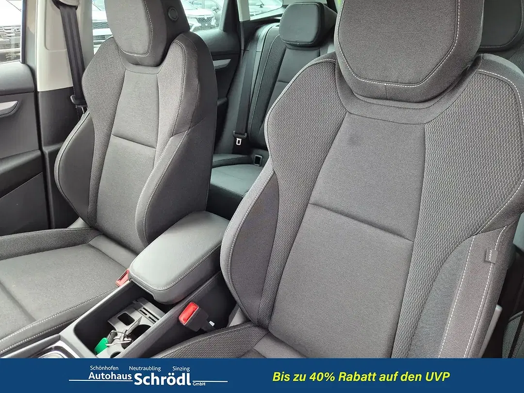 Skoda Karoq - Thumbnail 11