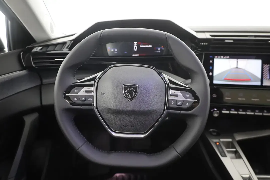 Peugeot 308 - Thumbnail 13