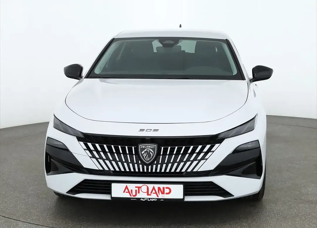 Peugeot 308 - Thumbnail 7