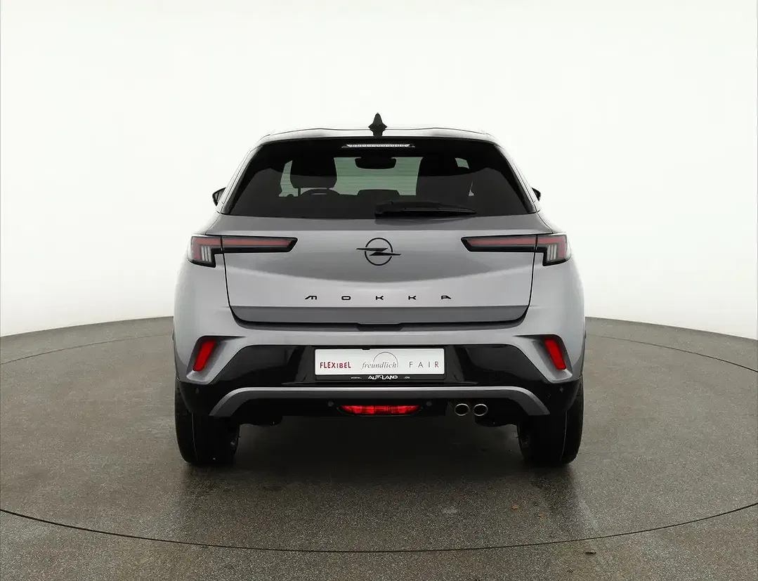 Opel Mokka - Thumbnail 3