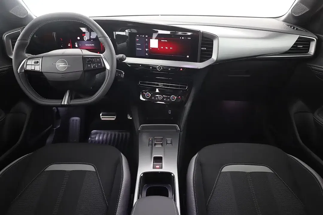 Opel Mokka - Thumbnail 8
