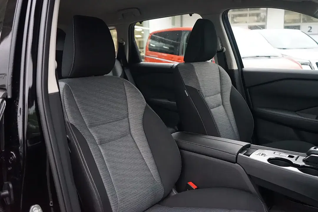 Nissan X-Trail - Thumbnail 12