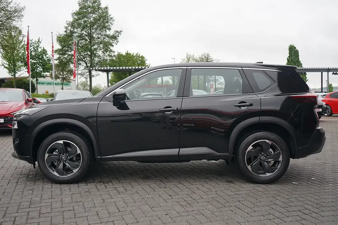 Nissan X-Trail - Thumbnail 7