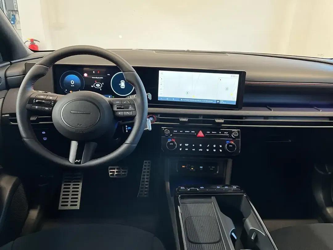 Hyundai TUCSON - Thumbnail 7