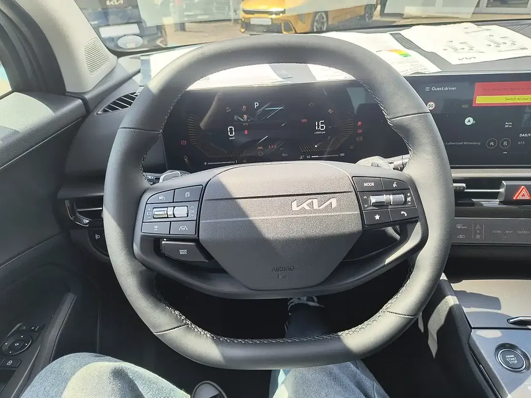 Kia Sportage - Thumbnail 15