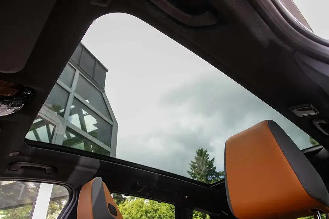 BMW X3 - Thumbnail 11