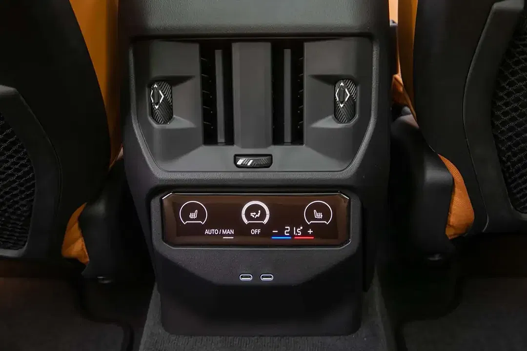 BMW X3 - Thumbnail 12