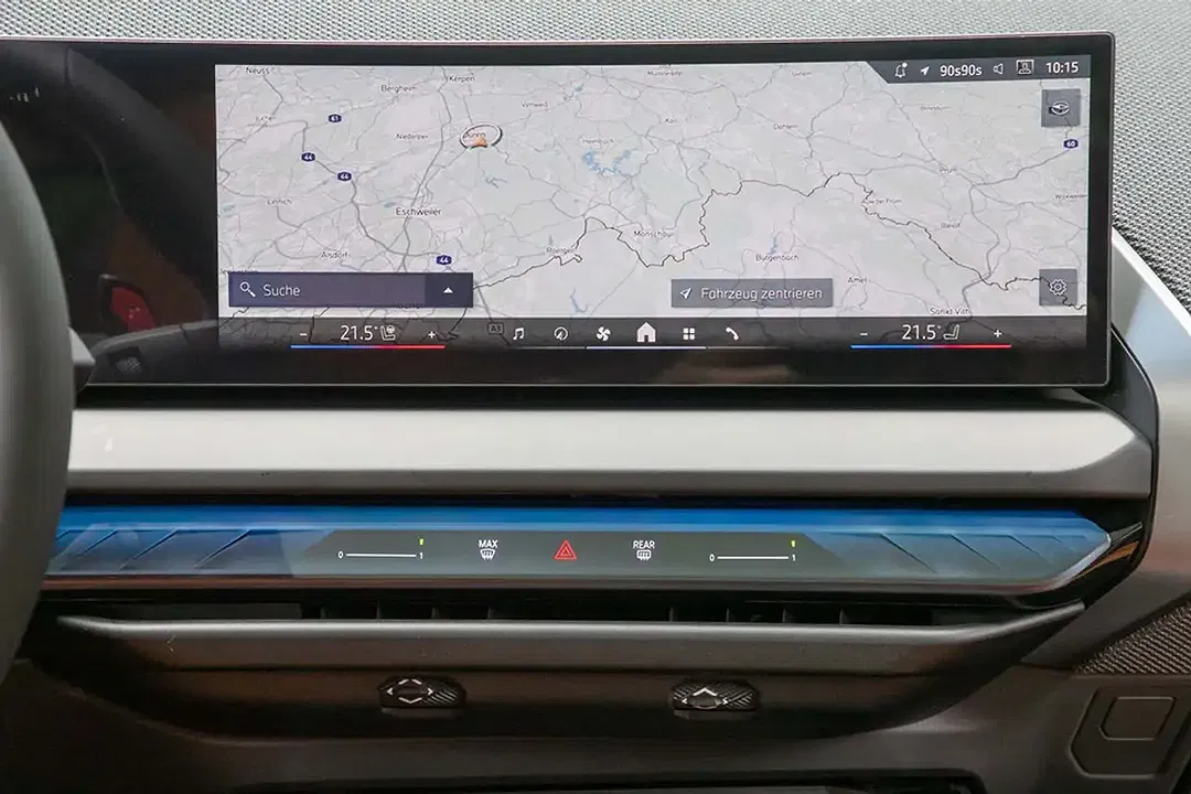 BMW X3 - Thumbnail 14
