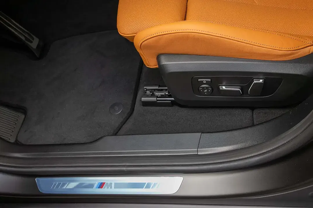 BMW X3 - Thumbnail 7