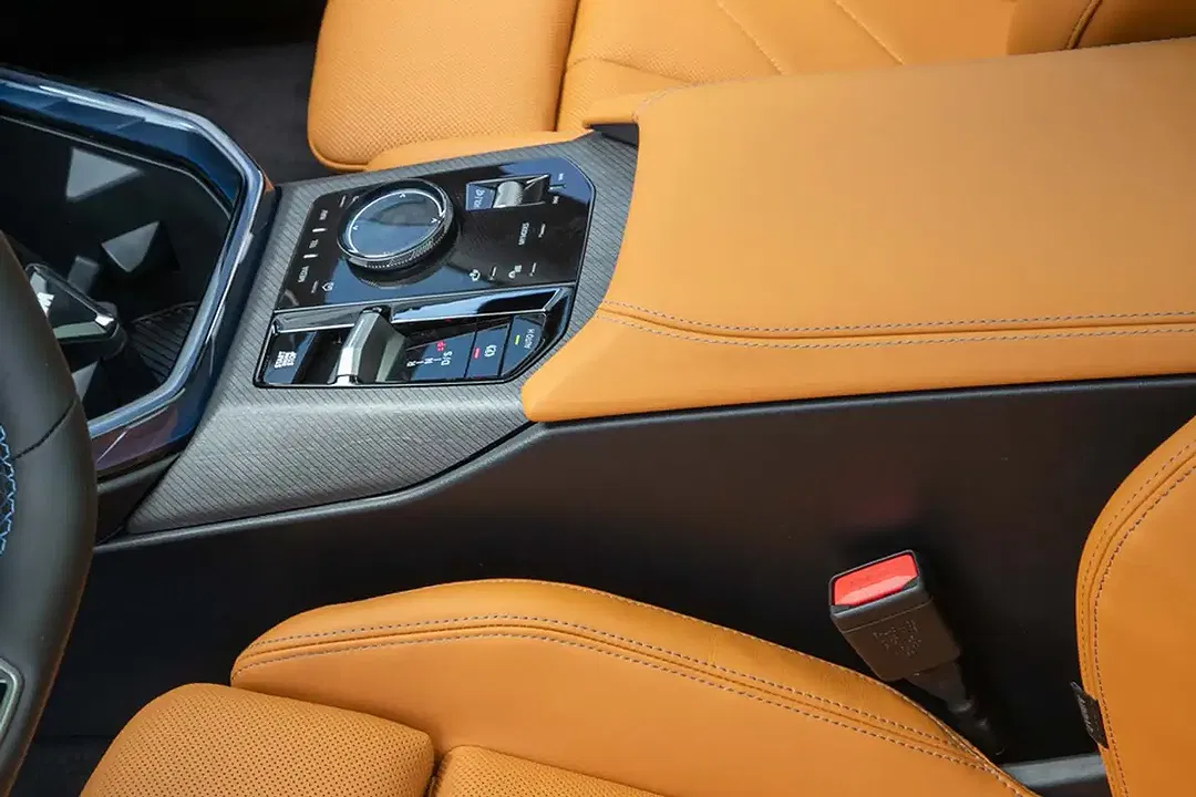 BMW X3 - Thumbnail 8