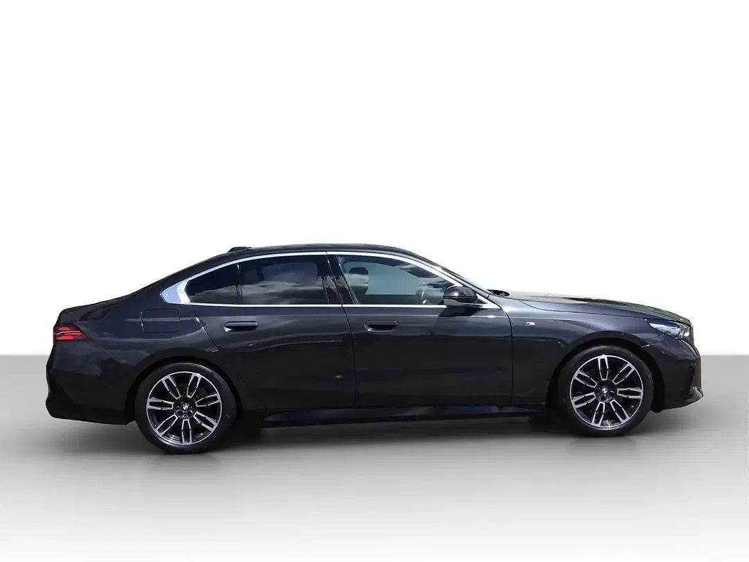 BMW 520 - Thumbnail 2