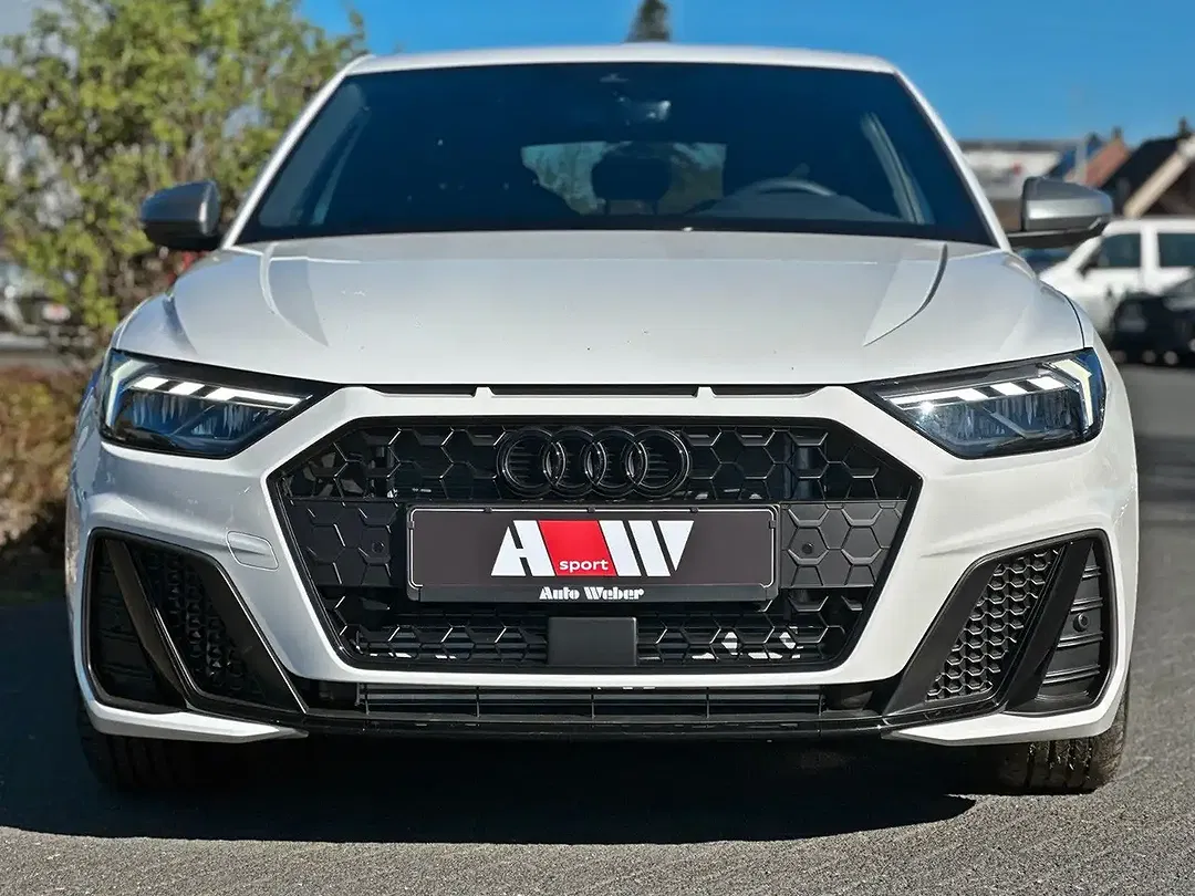 Audi A1 - Thumbnail 3