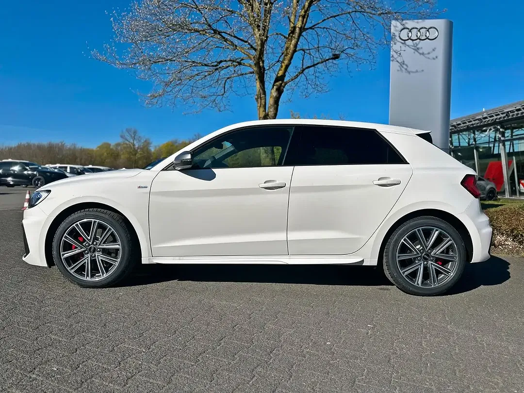 Audi A1 - Thumbnail 5