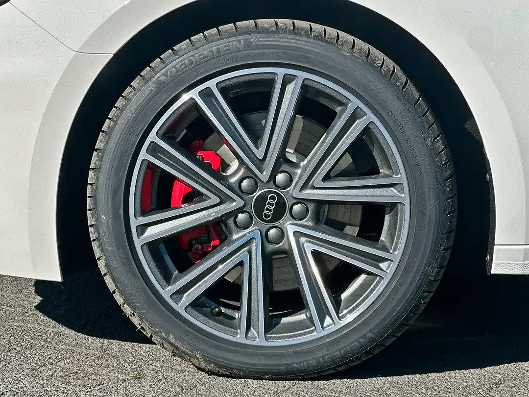 Audi A1 - Thumbnail 6