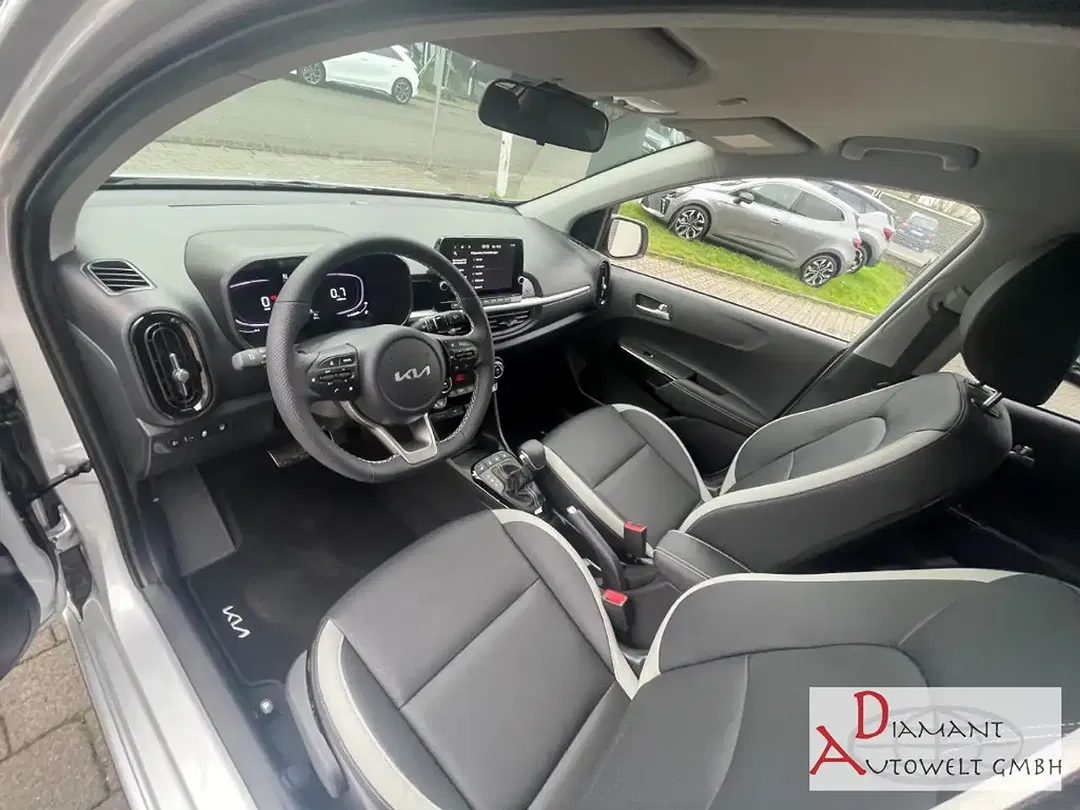 Kia Picanto - Thumbnail 10