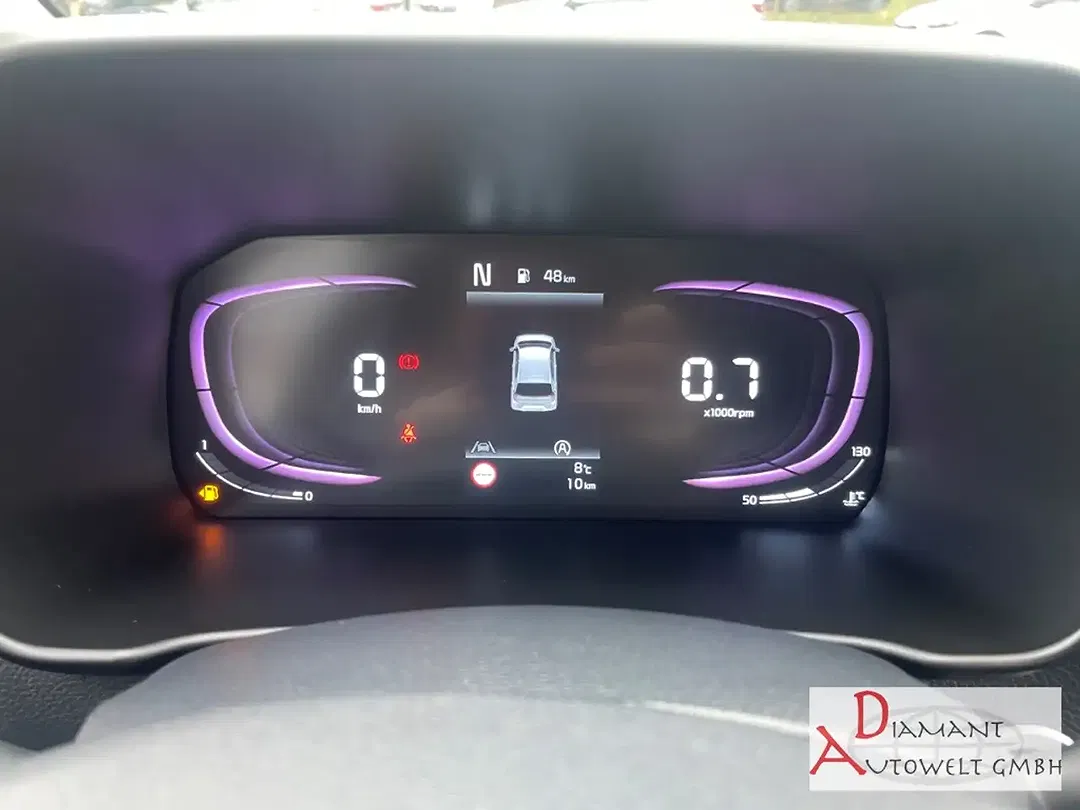 Kia Picanto - Thumbnail 11