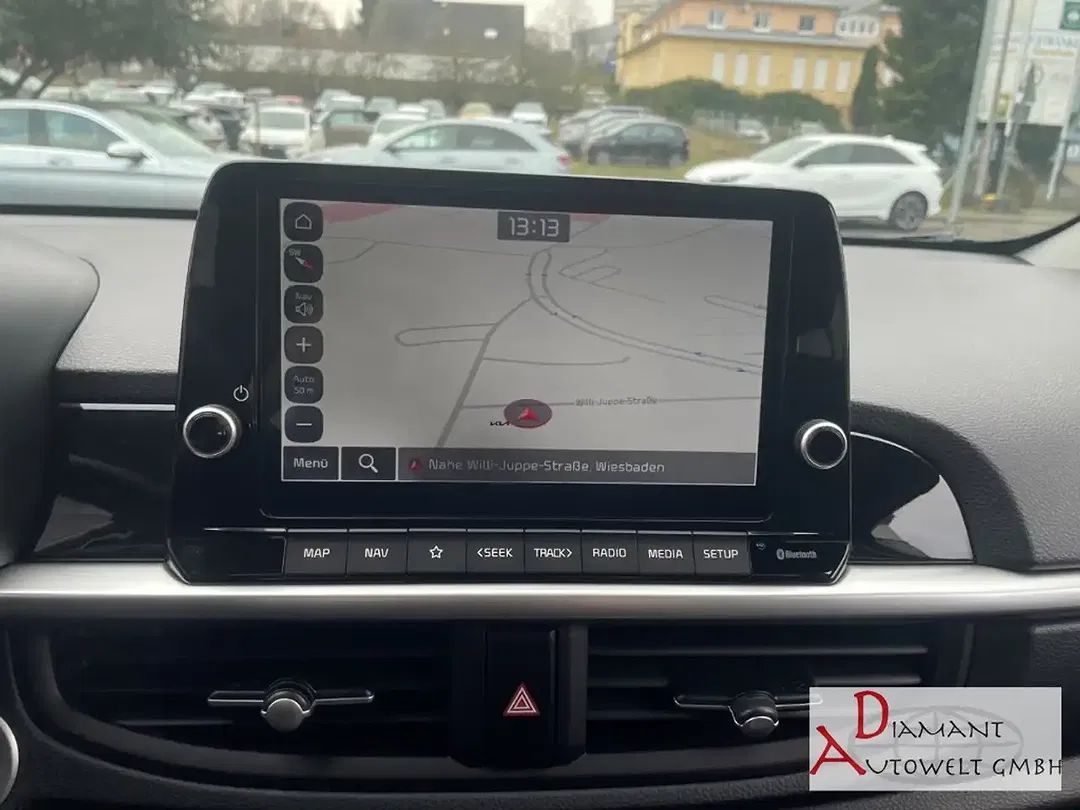 Kia Picanto - Thumbnail 12