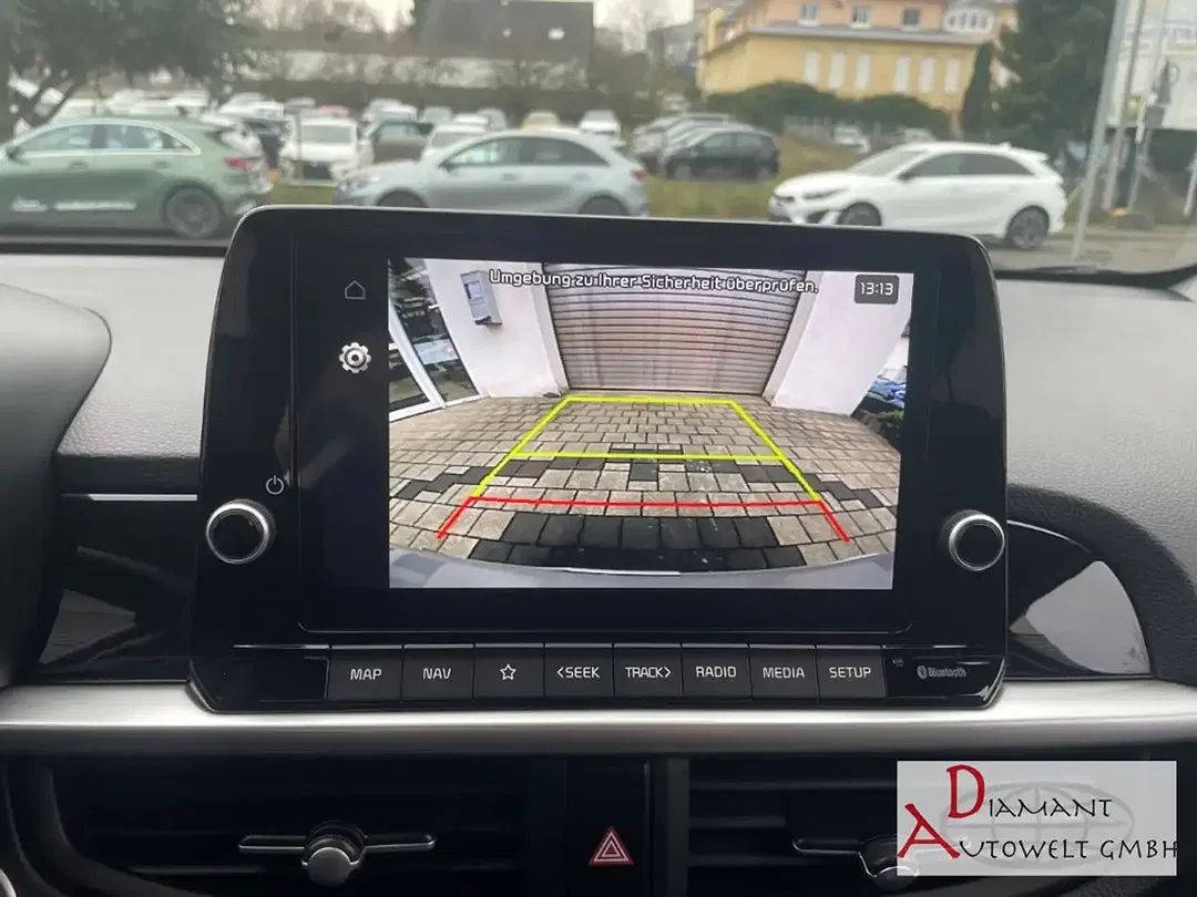 Kia Picanto - Thumbnail 13