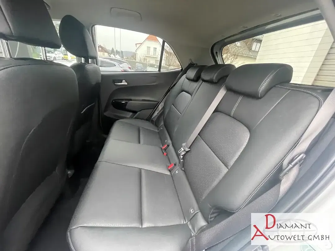 Kia Picanto - Thumbnail 14