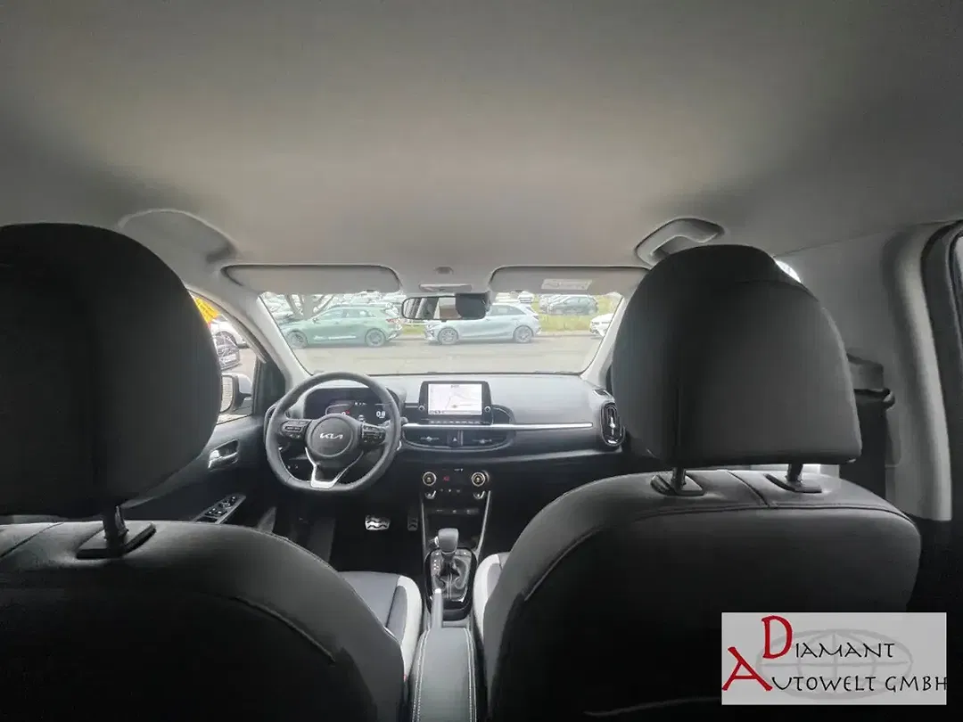 Kia Picanto - Thumbnail 15