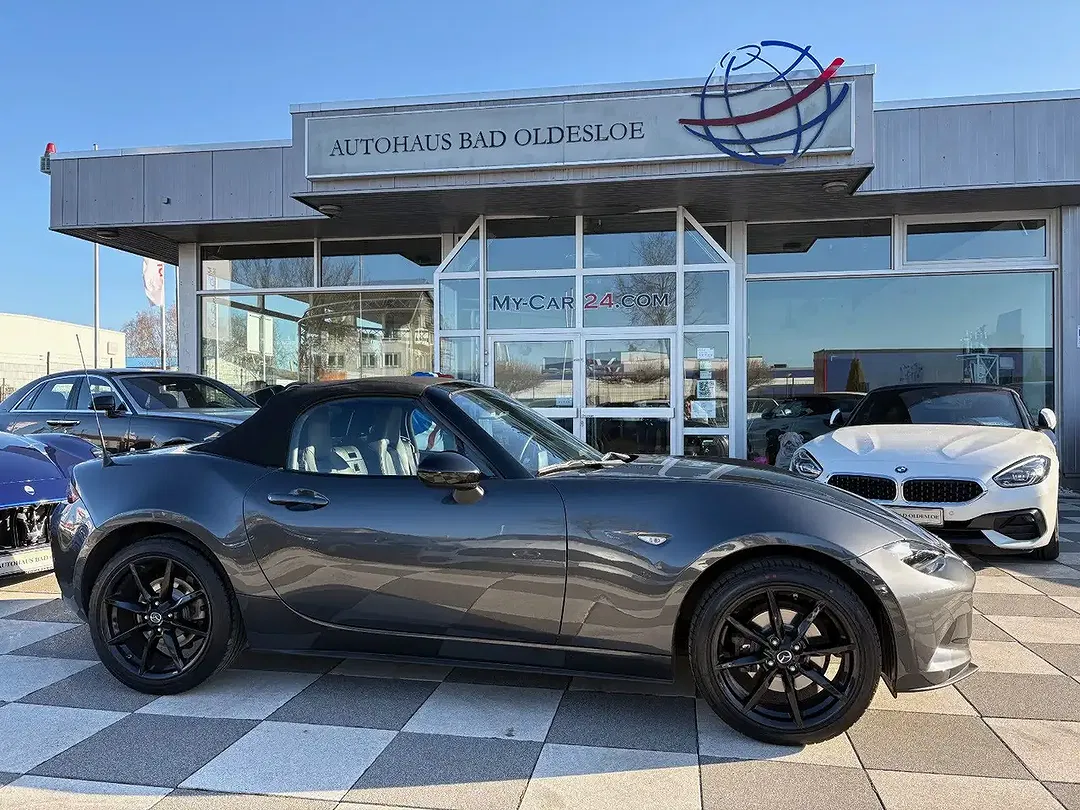 Mazda MX-5 - Thumbnail 15