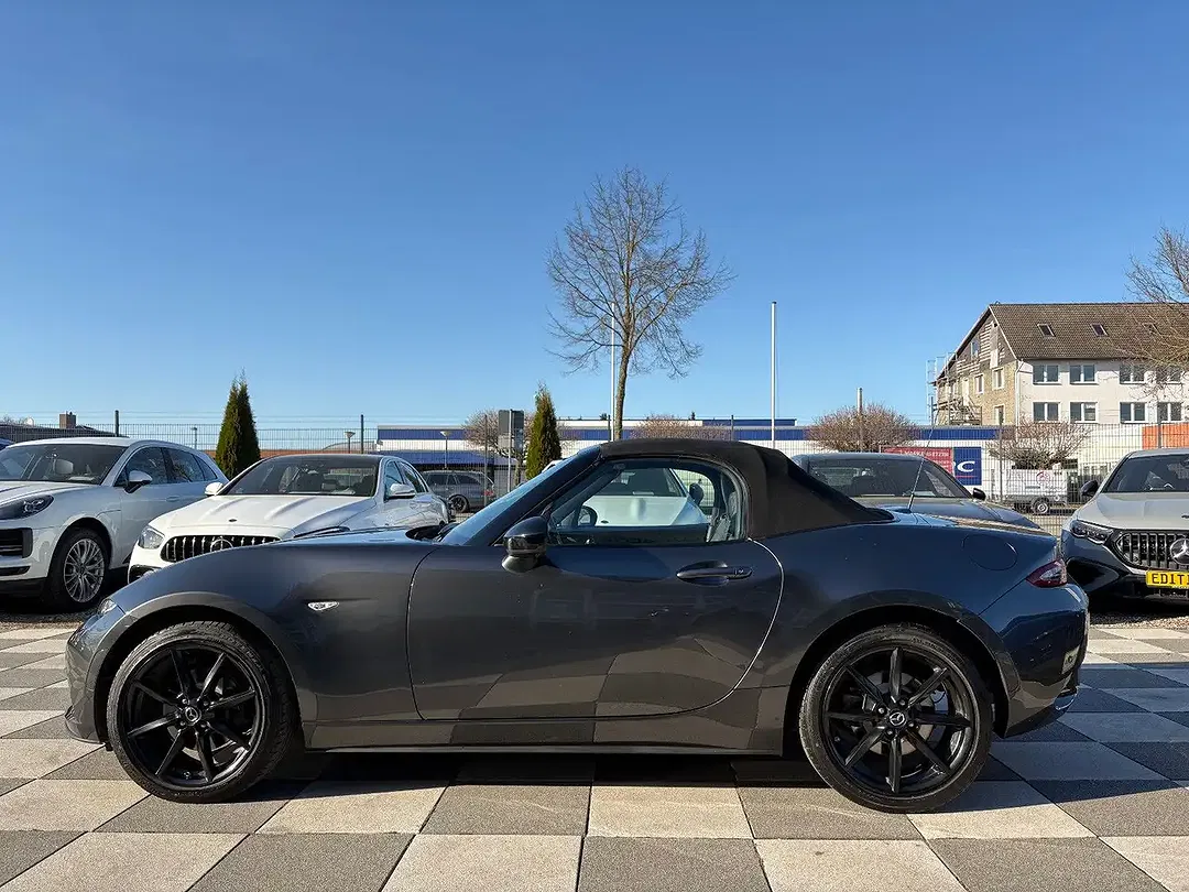 Mazda MX-5 - Thumbnail 7
