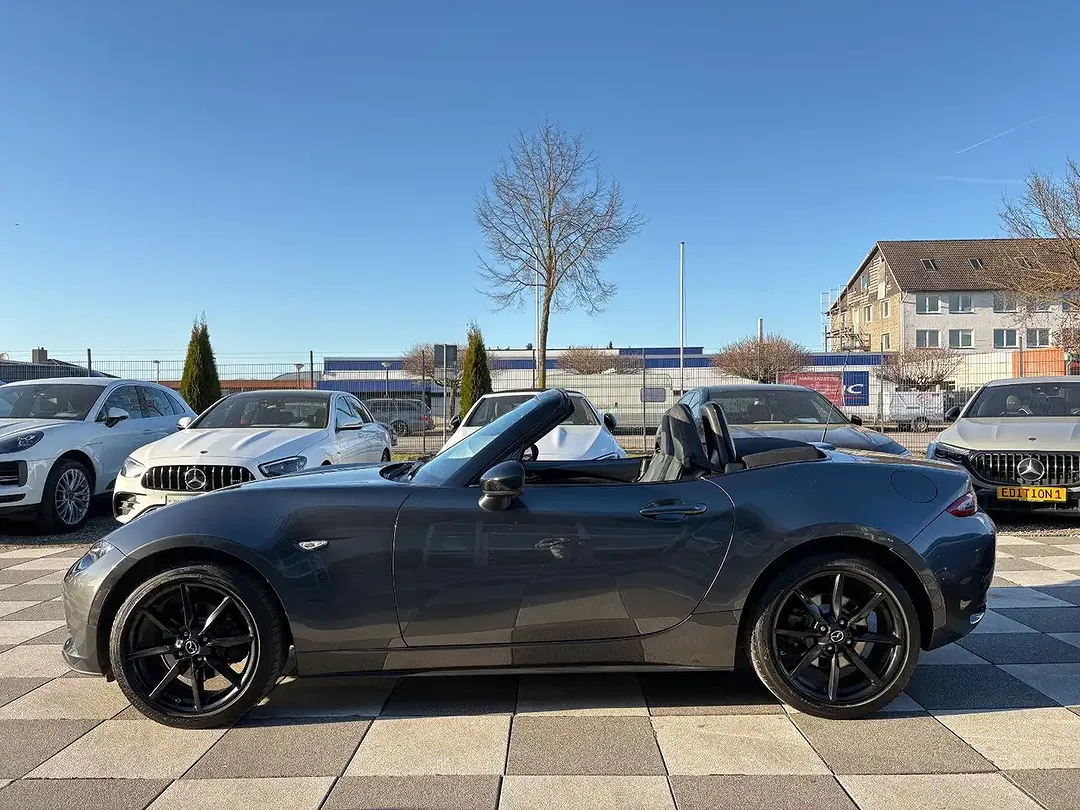 Mazda MX-5 - Thumbnail 8