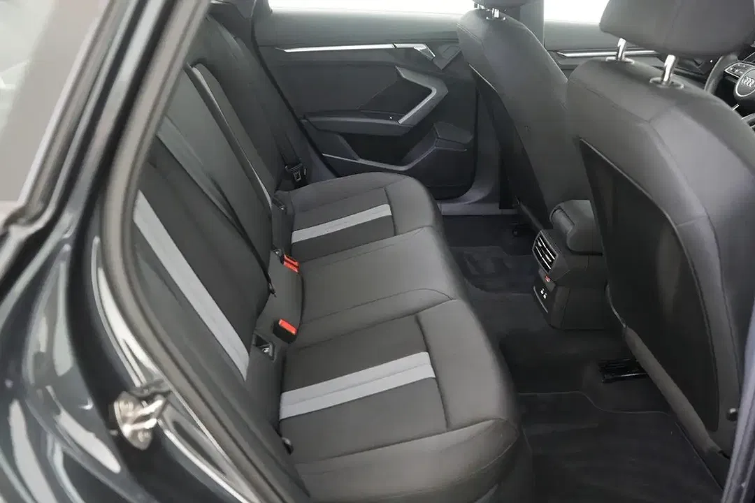 Audi A3 - Thumbnail 10